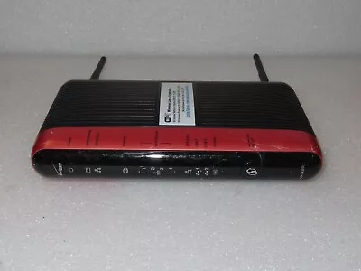 Frontier Actiontec MI424WR Rev. I Router *No Power Adapter • $5