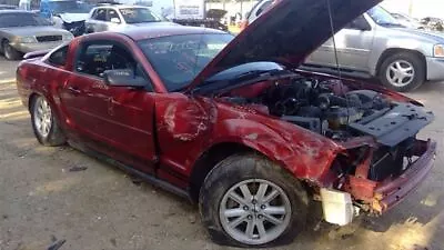 Automatic Transmission 5 Speed 6-245 4.0L SOHC Fits 05-06 MUSTANG 633523 • $1087.99