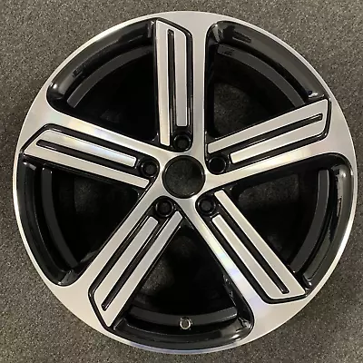 Alloy Wheel 5G0601025AG Volkswagen 7.5Jx18 Cadiz MK7 Golf R GTI GTD • £300