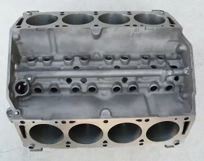 Ford Thunderbird Galaxie Fe Big Block C5ae 5a23 390 Cid 6.4 Ltr 1961-1976 61-76 • $2200