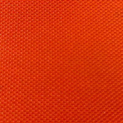 MARINE GRADE 54  Trexx Malibu Orange Vinyl Boat Auto Upholstery TRE-1542 • $3.95