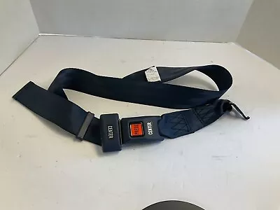 Honda Accord 86-87 Center Seat Belt Receiver Coupe • $27