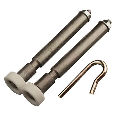 HENDERSON Doors NUT ROLLERS Spindles Canopy Garage Repair Kit Garage Door Spares • £7.95