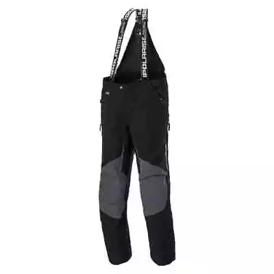 Polaris Snowmobile TECH54 Switchback Bibs Men's Large 283305906 • $199.99