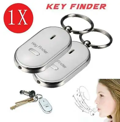 £3.65 • Buy Find My Key Finder Smart Wireless Bluetooth Anti Lost Tracker Alarm GPS Locator