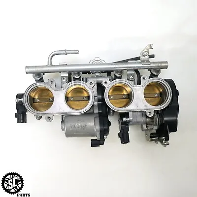 07 08 Yamaha Yzf R1 Throttle Bodies Y28 • $129