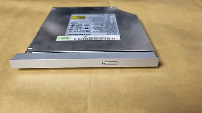 £8.99 • Buy Sony Vaio VGN-N31S VGN-N31Z PCG-7Y1M DVD-RW Optical Disk Drive SDW-086 & Bezel