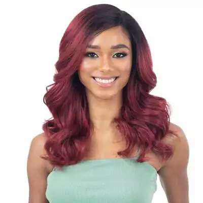Freetress Equal Lite Hd Synthetic Lace Front Wig - Kalynn • $30