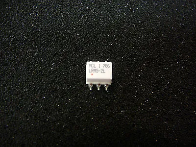 Mini-Circuits LRMS-2L RF Microwave Double Balanced Mixer 800-1000MHz **NEW** • $12.99