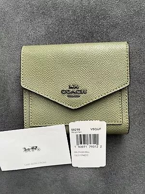 Coach Purse • £50.74