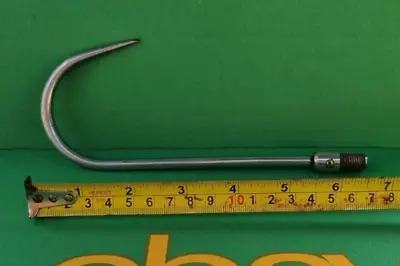 £7.50 • Buy Vintage Fishing Gaff Hook