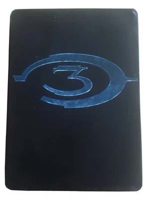$9.80 • Buy Halo 3 - Limited Edition Collector's Steelbook (Microsoft Xbox 360, 2007) - READ