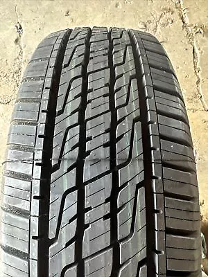 1 New General Grabber Stx2  - 245x70r17 Tires 2457017 245 70 17 • $119.99