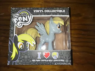 Funko My Little Pony - Derpy • $10.50