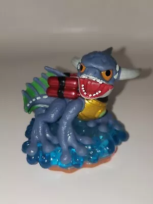 SKYLANDERS CHARACTERS - ZAP - Activision Video Game Accessory Action Figure  • $9.99