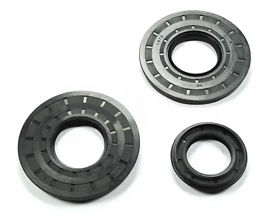 Yamaha CRank Shaft Seal Kit GP XL Suv 1200 GP1200 XL1200 Suv1200 • $18.95