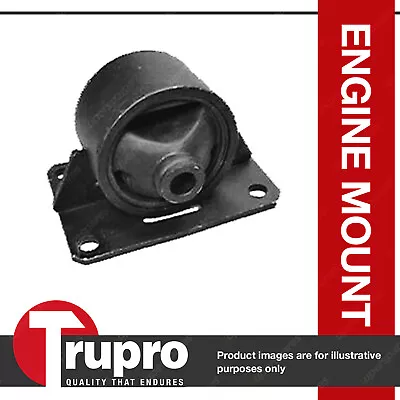 Rear Engine Mount For TOYOTA Hiace RZH103R 113R 125R 2RZ YH63R 73R 4Y Auto • $62.95