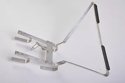 £25 • Buy Uk Made Aluminium   S   Ladder Stand Off   Direct From Manufacture