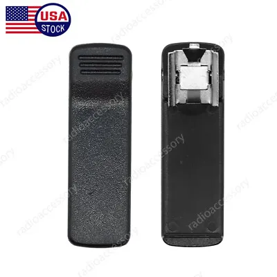 1x NTN8266B Belt Clip For Motorola XTS3000 XTS3500 XTS5000 APX6000 APX7000 Radio • $3.99