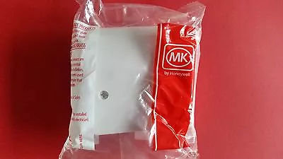 £21.59 • Buy 3 X MK K5045 WHI Cooker Flex Connection Units Logic Plus