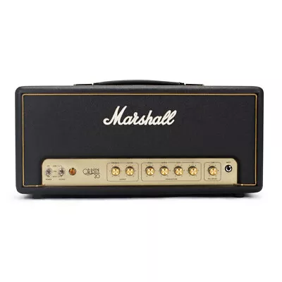 Marshall Origin 20H 20W Tube Amp Head ORI20H • $649.99