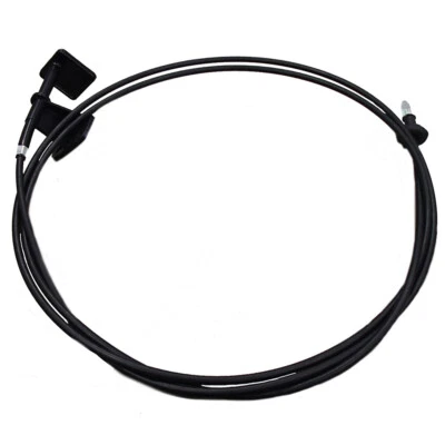 $7.99 • Buy Fits Honda Civic EK 1996-2000 Hood Release Cable W Handle