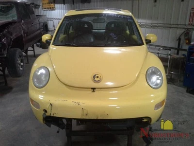 $65 • Buy 2002 Volkswagen Beetle STARTER MOTOR