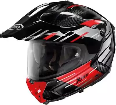 X-Lite X-552 Ultra Waypoint 019 Adventure Helmet  - New! Fast Shipping! • $295.43
