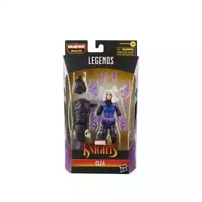 Marvel Knights Legends CLEA 6  BOF MINDLESS ONE 2023 IN HAND FAST SHIPPING! • $27.99