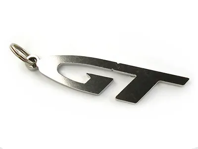 Opel GT Keychain Emblem Turbo Roadster 2.0 2.2 2.4 1100 1900 GT A-L  • $10.23