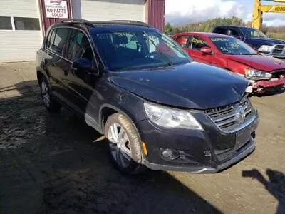 Wheel 18x7 5 Double Spoke Fits 09-11 TIGUAN 1368103 • $161.17