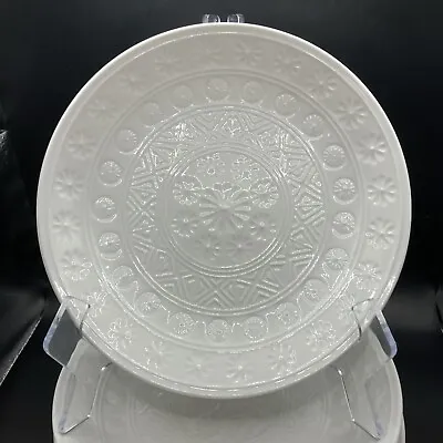 Tabletops Unlimited MOROCCO Pasta Plates- Set Of 4 • $64