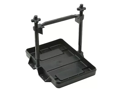 Attwood Marine Heavy-Duty All-Plastic Adjustable Battery Tray - 24 Series 9097-5 • $20.24