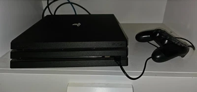 $275 • Buy Sony Ps4 Pro 1tb Console