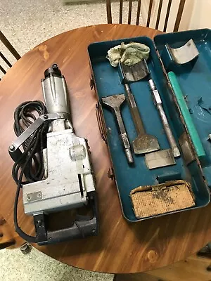 Makita Demolition Hammer HM130 • $200