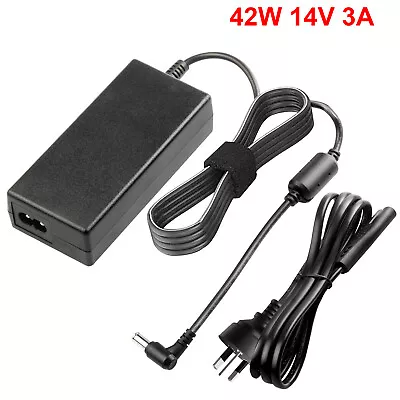 HW-KM45 HW-KM45C K450 Soundbar AC Adapter For Samsung S24D300H 24  LED Monitor • $18.99