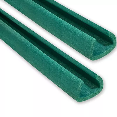 Quality Foam Edge Guards Pallet Parcel Protectors Strips Profiles Packaging • £19.90