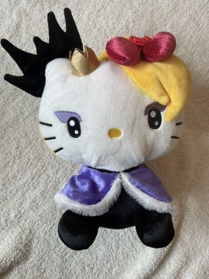 $80.35 • Buy Yoshikitty Stuffed Toy Yoshiki Collaboration