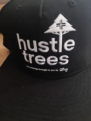 LRG Hustle Trees Hat Younth Boys Brand New Lifted Research Group FREE SHIPPING  • £19.27