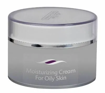 Mon Platin Dead Sea Minerals Moisturizing Cream For Oily Skin 1.7fl.oz/50ml • $26.95