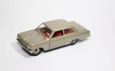 £59.95 • Buy French Dinky 542 Opel Rekord - Excellent Vintage Original Model 1960s