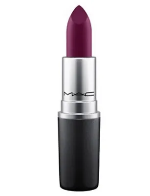 Mac Satin Lipstick In Rebel (819) NIB • $16