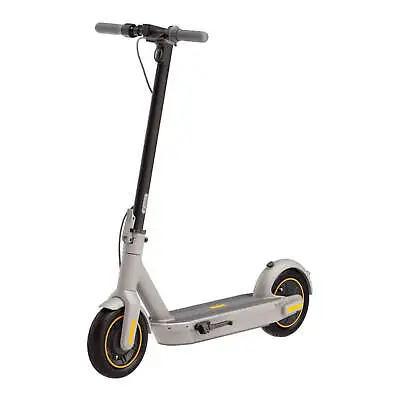 Segway Ninebot KickScooter MAX G30L EScooter • $1098