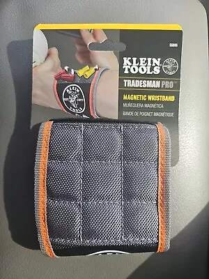 Klein Tools 55895 Tradesman Pro™ Magnetic Wristband • $17.99