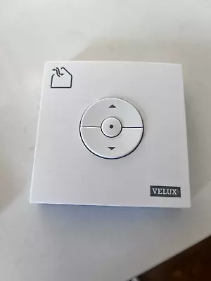 Velux Wireless Remote Control For Venting Skylight • $100