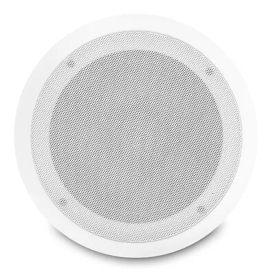 Power Dynamics 952.526 CSSG8 Ceiling Speaker 8  Aluminium Grill • £46