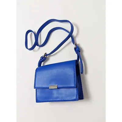 Zara Mini Crossbody Bag • $22.99