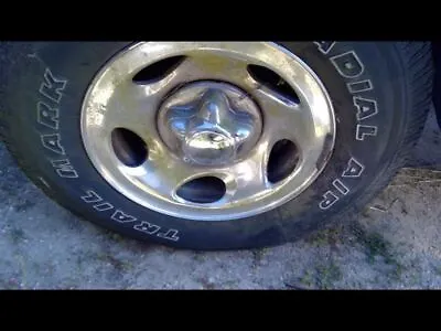 OEM Rim/Wheel Heritage 16x7 Aluminum 5 Swirl Spokes Fits 00-04 FORD F150 PICKUP  • $104.99