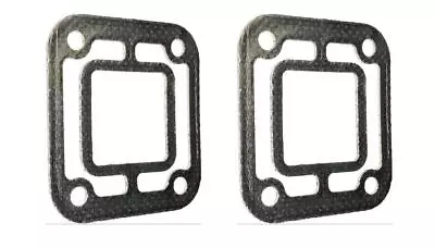 Manifold To Elbow Gasket OMC & Volvo Penta 3.0L 33770 909013 & 3850495 18-2875 • $12.99