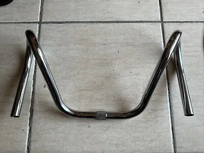 Vintage Ram Horn Handlebars For Muscle Bike Schwinn & Others • $199.99